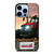 CASE IH INTERNATIONAL HARVESTER TRACTOR iPhone 13 Pro Max Case Cover