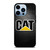 CATERPILLAR CAT SYMBOL iPhone 13 Pro Max Case Cover