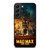 MAD MAX FURY ROAD MOVIES Samsung Galaxy S22 Plus Case Cover