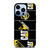 CATERPILLAR COLLAGE iPhone 13 Pro Max Case Cover