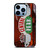CENTRAL PERK CAFE SIGN iPhone 13 Pro Max Case Cover