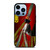 CHAINSAW MAN ANIME iPhone 13 Pro Max Case Cover