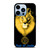 CHELSEA FC MASCOT iPhone 13 Pro Max Case Cover