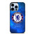CHELSEA FOOTBALL CLUB iPhone 13 Pro Max Case Cover