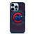CHICAGO CUBS BEAR ICON iPhone 13 Pro Max Case Cover