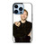 CHRIS MARTIN COLDPLAY YOUNG iPhone 13 Pro Max Case Cover