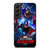 MARVEL FUTURE REVOLUTION SUPERHERO VIDEO GAME Samsung Galaxy S22 Plus Case Cover
