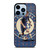 CHRISTIAN PULISIC CHELSEA ART iPhone 13 Pro Max Case Cover