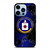 CIA SENTRAL INTELLIGENCE AGENCY USA iPhone 13 Pro Max Case Cover