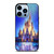 CINDERELLA DISNEY CASTLE 2 iPhone 13 Pro Max Case Cover