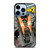 CLAPTRAP BORDERLANDS CARTOON iPhone 13 Pro Max Case Cover
