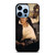 CLASSIC HANS SOLO STAR WARS iPhone 13 Pro Max Case Cover