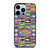 CLASSIC VW COLLAGE iPhone 13 Pro Max Case Cover