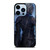 CLOUD STRIFE FINAL FANTASY GAMES iPhone 13 Pro Max Case Cover