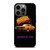 THE DUKES OF HAZZARD GENERAL LEE 2 iPhone 13 Pro Case Cover