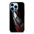 Club Deportivo Guadalajara SPYDERMAN iPhone 13 Pro Max Case Cover