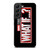 MARVEL WHAT IF MOVIES LOGO Samsung Galaxy S22 Plus Case Cover