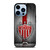 CLUB NECAXA WOODEN LOGO iPhone 13 Pro Max Case Cover