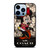 COACH FLOWER MINNIE MOUSE iPhone 13 Pro Max Case Cover