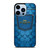 COACH JEANS iPhone 13 Pro Max Case Cover