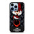 COACH MINNIE MOUSE 2 iPhone 13 Pro Max Case Cover