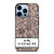 COACH NEW YORK ABSTRACK iPhone 13 Pro Max Case Cover