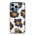 COACH NEW YORK COOKIE JAR iPhone 13 Pro Max Case Cover