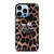 COACH NEW YORK LEOPARD iPhone 13 Pro Max Case Cover