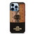 COACH NEW YORK NEW iPhone 13 Pro Max Case Cover