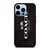 COACH NEW YORK SIGNATURE iPhone 13 Pro Max Case Cover