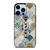 COACH SCALES iPhone 13 Pro Max Case Cover