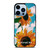 COACH SUNFLOWER iPhone 13 Pro Max Case Cover