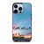 COACHELLA MUSIC AND ART FESTIVAL iPhone 13 Pro Max Case Cover