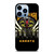 COBRA KAI KARATE ART iPhone 13 Pro Max Case Cover