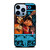 COCO DISNEY MIGUEL POSTER iPhone 13 Pro Max Case Cover