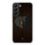MEMPHIS GRIZZLIES BASKETBALL COURT NBA Samsung Galaxy S22 Plus Case Cover