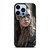 COMMANDER LEXA HEDA THE 100 FACE iPhone 13 Pro Max Case Cover