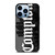 COMPTON LOS ANGELES iPhone 13 Pro Max Case Cover