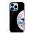 CONVERSE SNEAKERS BLACK iPhone 13 Pro Max Case Cover