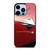 CORVETTE STINGRAY C7 EMBLEM iPhone 13 Pro Max Case Cover