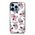 COURAGE THE COWARDLY DOG COLLAGE iPhone 13 Pro Max Case Cover