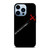 COWBOY BEBOP SPACE COWBOY iPhone 13 Pro Max Case Cover