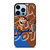 CRASH BANDICOOT GAME 2 iPhone 13 Pro Max Case Cover