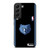 MEMPHIS GRIZZLIES NIKE NBA BASKETBALL Samsung Galaxy S22 Plus Case Cover