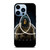 DARK MOVIE NETFLIX iPhone 13 Pro Max Case Cover