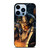 DARK SOULS SOLAIRE ART iPhone 13 Pro Max Case Cover