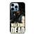 DARYL DIXON THE WALKING DEAD iPhone 13 Pro Max Case Cover