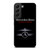 MERCEDES BENZ CAR THE BEST OR NOTHING Samsung Galaxy S22 Plus Case Cover