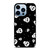 DAY OF THE DEAD PATTERN iPhone 13 Pro Max Case Cover