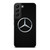 MERCEDES BENZ CARBON FIBER Samsung Galaxy S22 Plus Case Cover